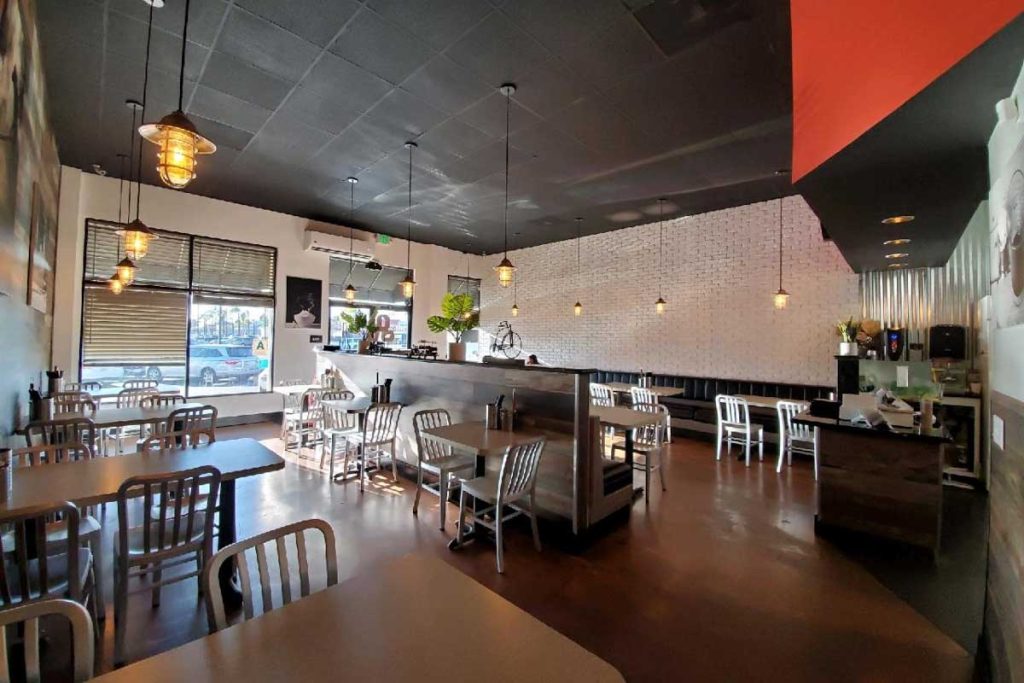 Pho Kitchen San Diego